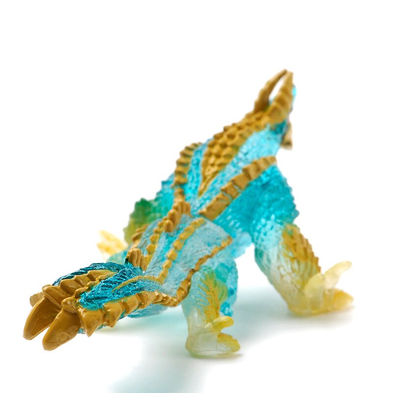 Monster Hunter Clear Special Box - Tokyo Otaku Mode (TOM)