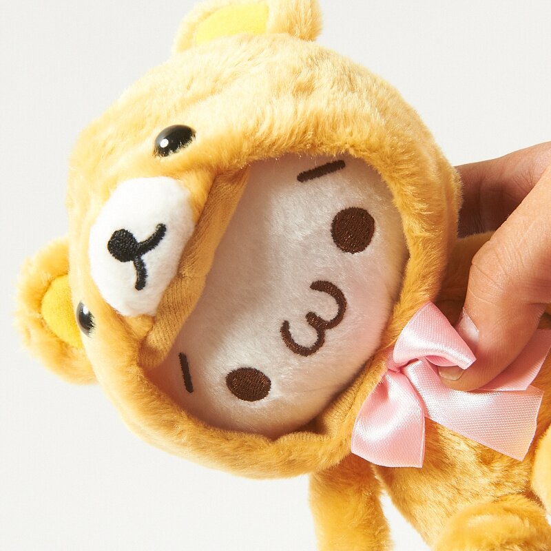 Kaomojikun Teddy Bears Tokyo Otaku Mode (TOM)