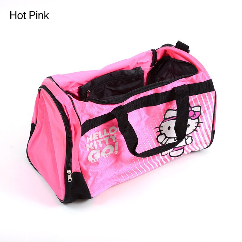 Hello Kitty Embossed Boho Crossbody Bag w/ Tassel: Sanrio - Tokyo Otaku  Mode (TOM)