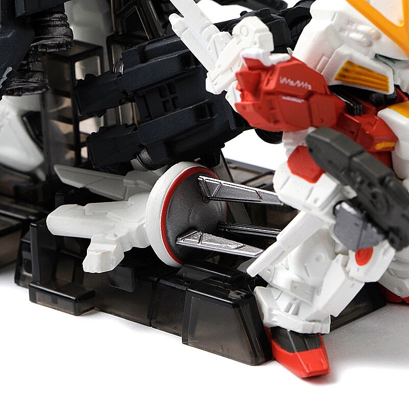 FW Gundam Converge EX 03 Action Figure - Tokyo Otaku Mode (TOM) FW Gundam Converge EX 03 Action Figure - Tokyo Otaku Mode (TOM)
