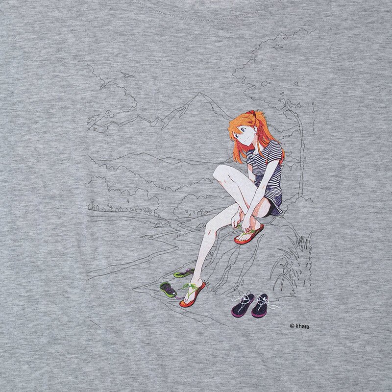 Shachi - One Piece - T-Shirt