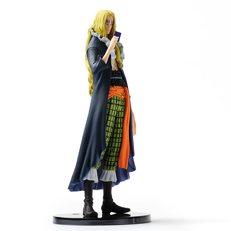 One Piece] Film: Z Opening Clothes Trading Figures: Bandai - Tokyo Otaku  Mode (TOM)