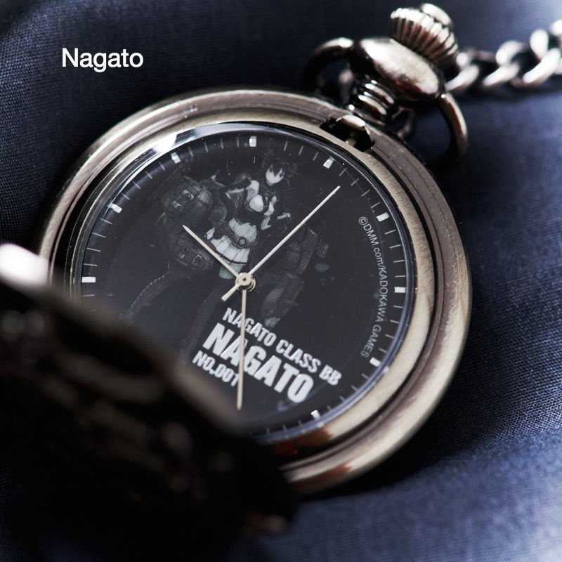 KanColle Admiral display picture 2