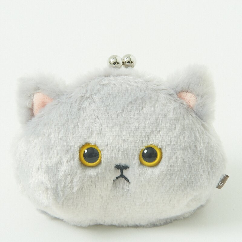 Myu the Cat Coin Pouch - Tokyo Otaku Mode (TOM)