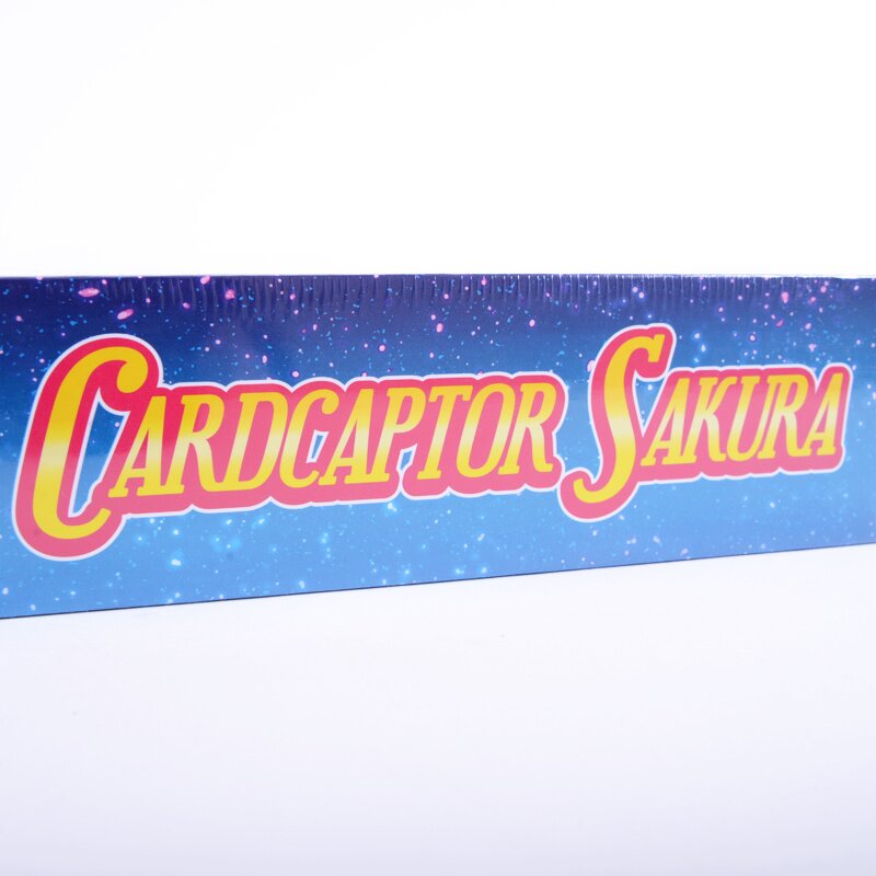 Cardcaptor Sakura: Clear Card The Complete Series [Blu-ray] - Best Buy