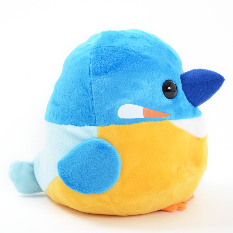 Kotori Tai Tobidase Bird Plush Collection (Big) - Tokyo Otaku Mode (TOM)