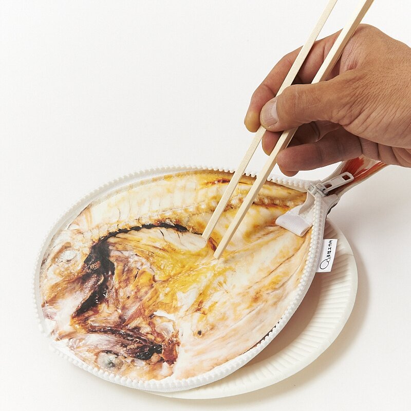 Atka Mackerel Pencil Case - Tokyo Otaku Mode (TOM)