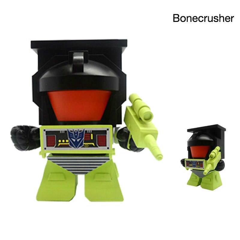transformers blind box mini figures