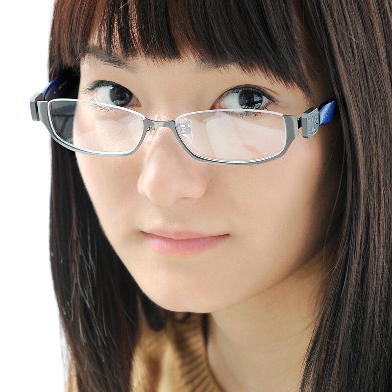Toho Megane - Alice Model - Tokyo Otaku Mode (TOM)