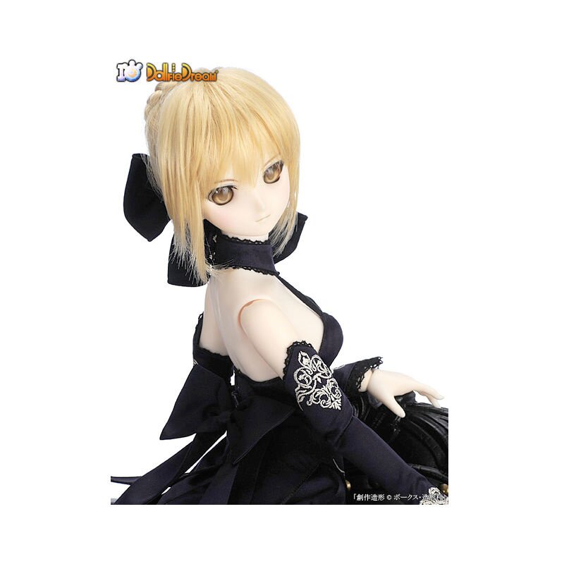 Dollfie Dream Saber Alter 2nd Ver. | Fate/Stay Night