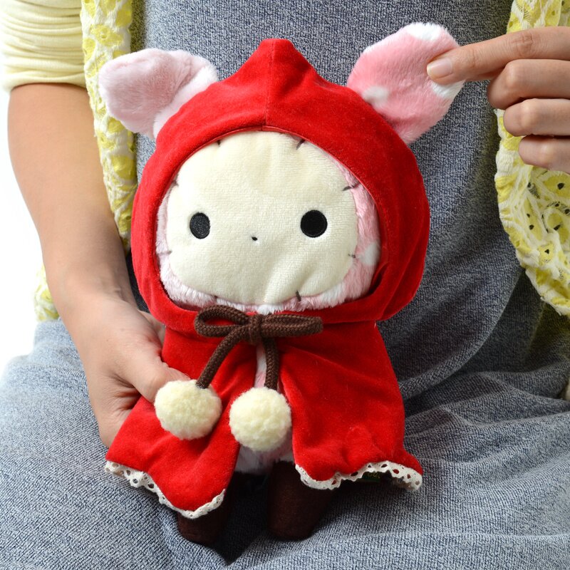 shappo plush