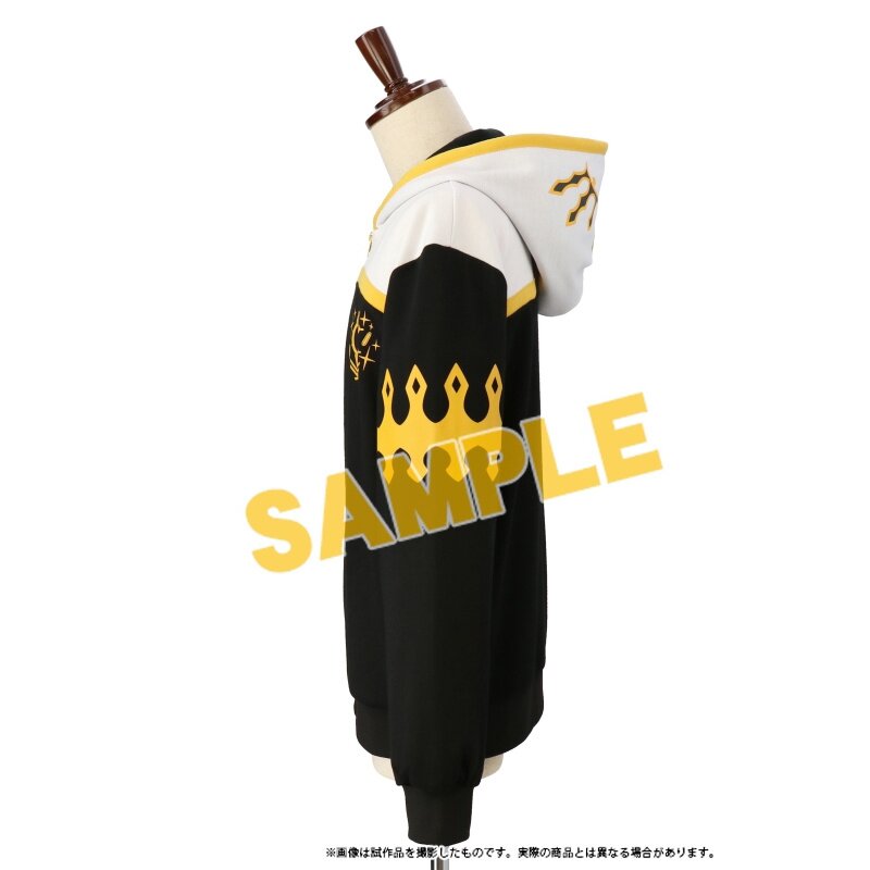 Fate/Grand Order Ishtar Men's Hoodie - Tokyo Otaku Mode (TOM)