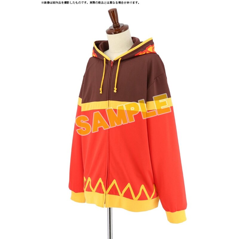 KonoSuba God s Blessing on This Wonderful World Hoodie