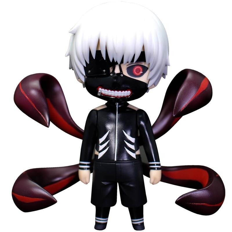 Tokyo Ghoul - Assistir Animes Online HD