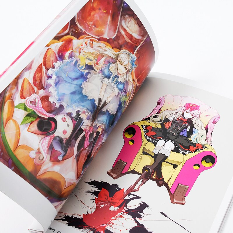 Exit Tunes Presents Mayu Illustration Collection Art Book | Comiket 83  Limited Item