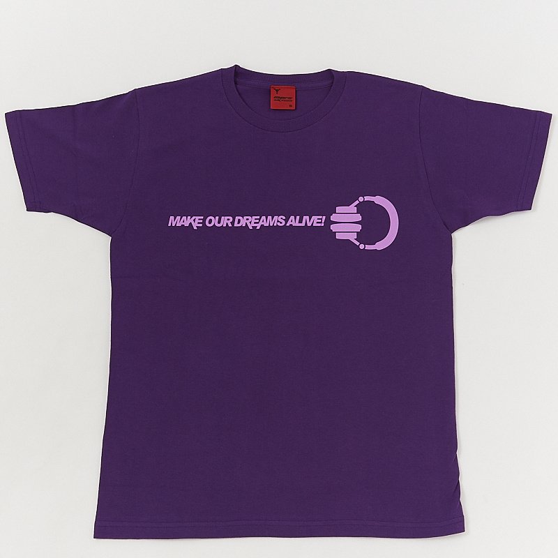 Love Live! Nozomi Tōjō T-Shirt: Mars16 - Tokyo Otaku Mode (TOM)