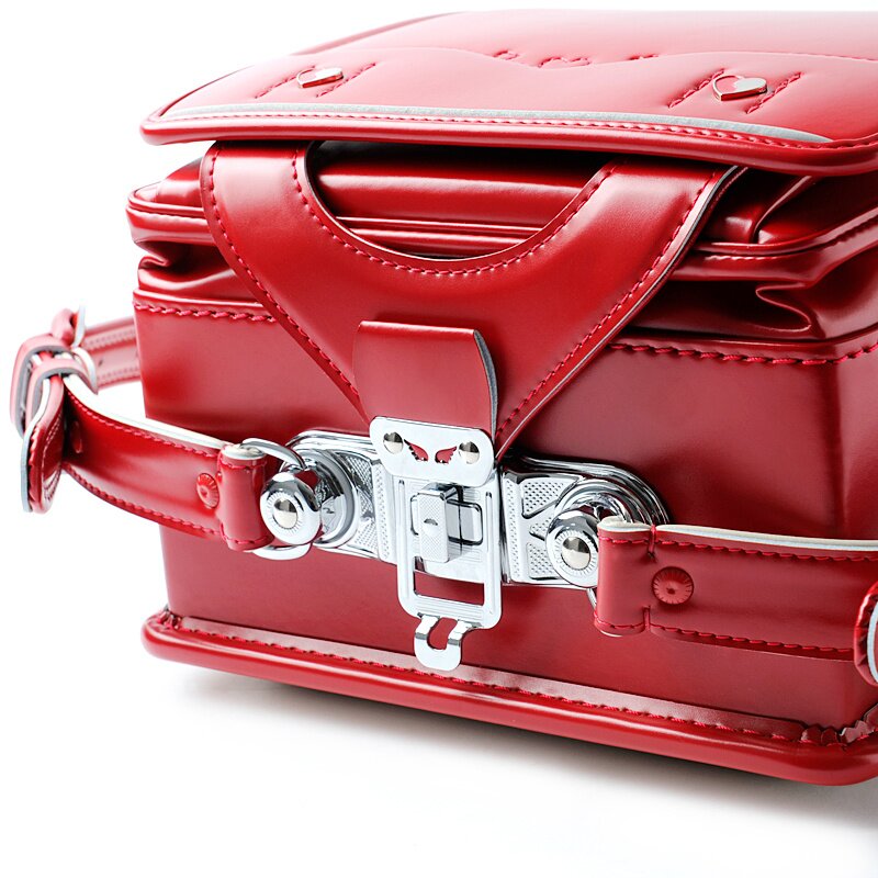 Lovepea 2012 Japanese Elementary School Backpack Tokyo Otaku Mode (TOM)