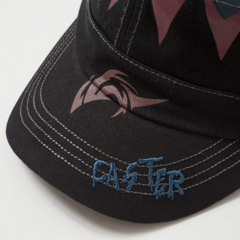 Fate/Zero Caster Cadet Cap: Type-Moon - Tokyo Otaku Mode (TOM)