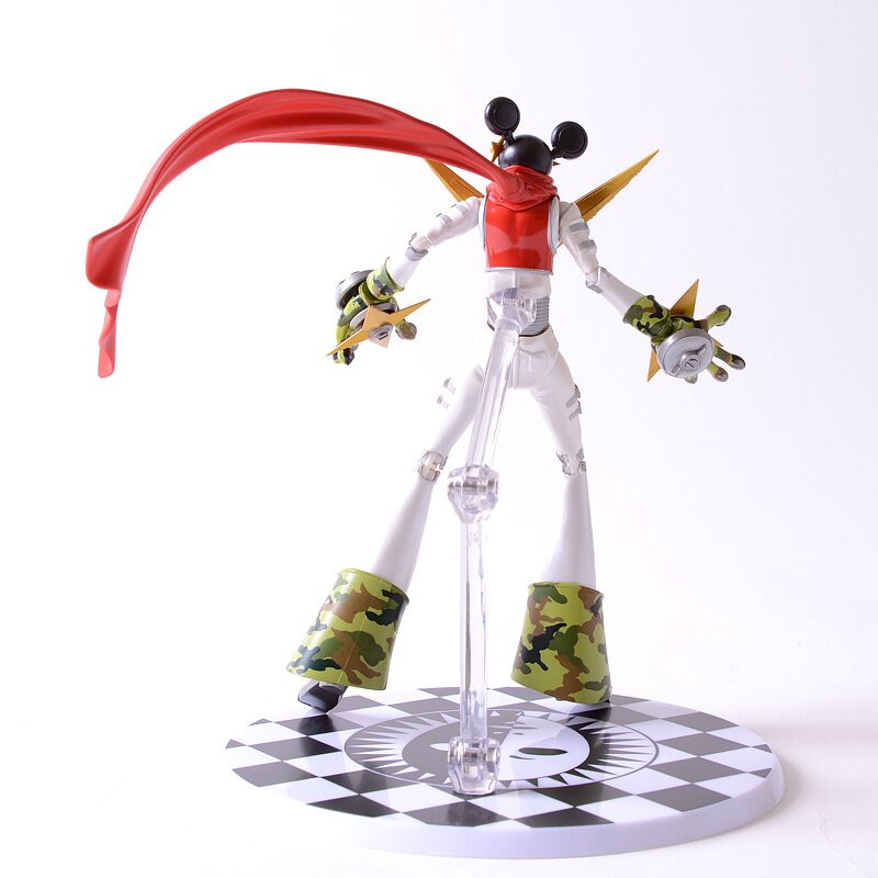 D-Arts Jiraiya |TAMASHII WEB
