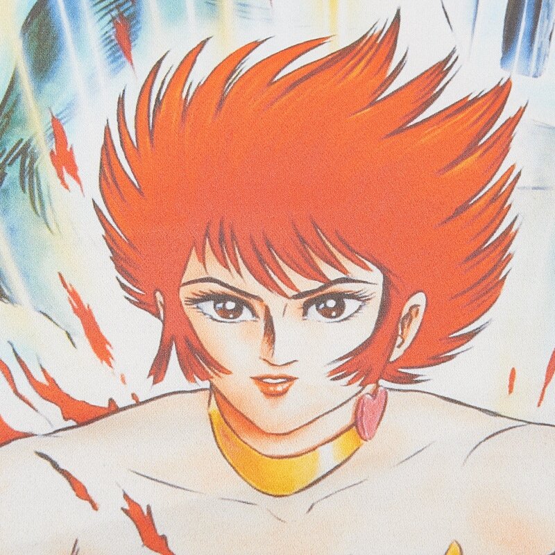 タペストリー　　　　　　　811 Origin 21 Pembrook 8 X 10 (ft) Grey Indoor Abstract Mid-century