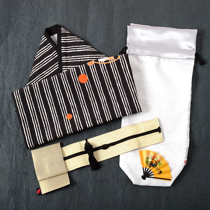 Kimono Bottle Covers - Tokyo Otaku Mode (TOM)