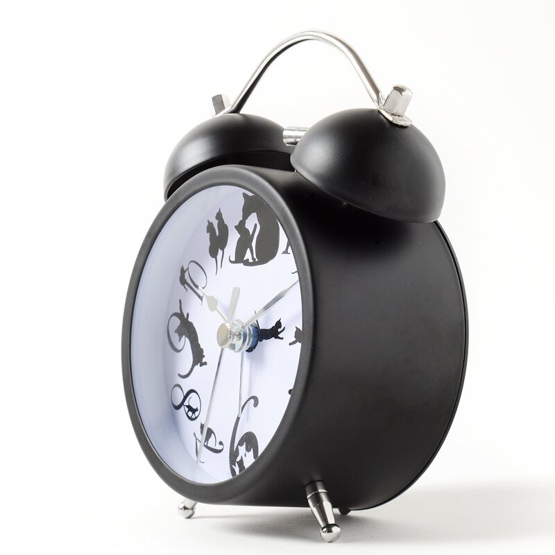 Cat Alarm Clocks Tokyo Otaku Mode (TOM)