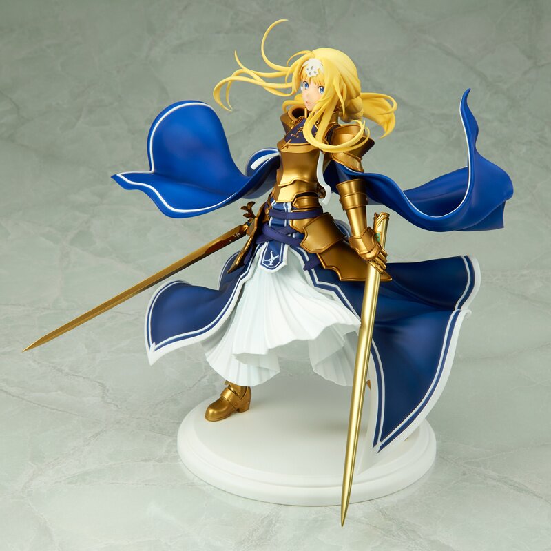 [SAO: Alicization] Alice Synthesis Thirty 1/7 Scale Figure: Wanderer ...