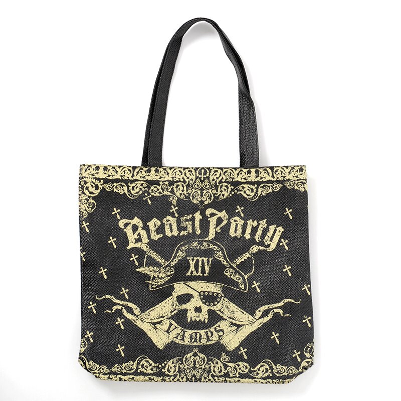 VAMPS Live 2014 Beast Party Tote Bag: VAMPS - Tokyo Otaku Mode (TOM)