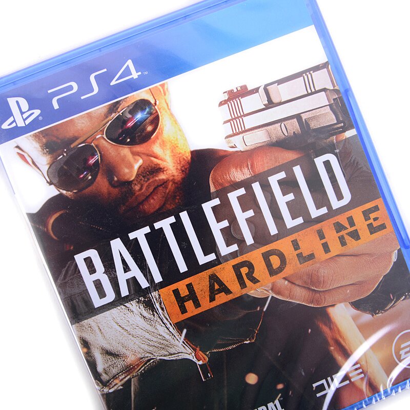 battlefield 4 ps4 box art