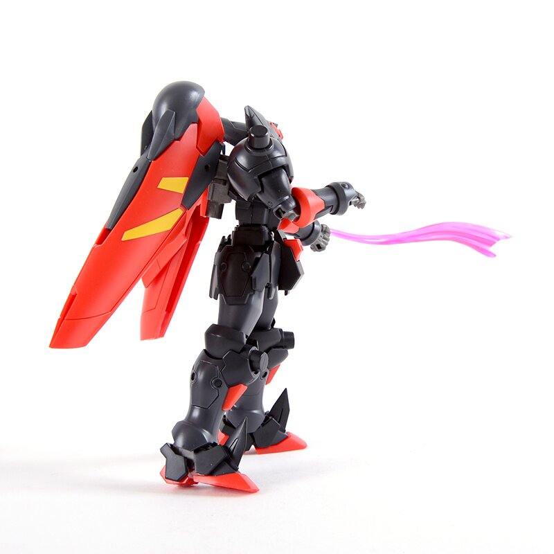 BANDAI ROBOT魂 MASTER GUNDAM afc395542ec74eadbb55964b65a46a