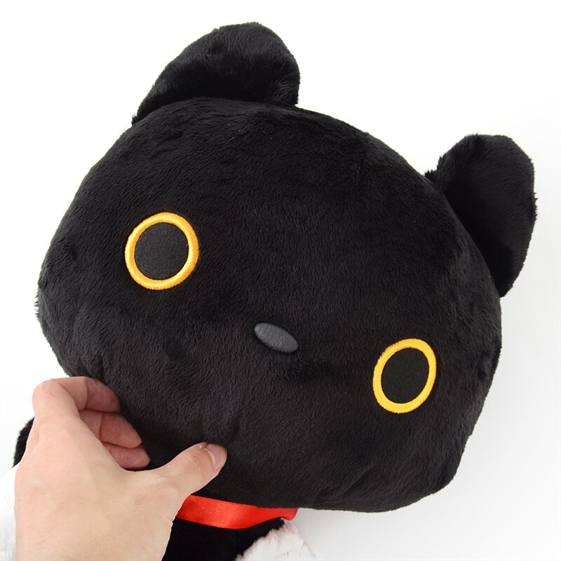 Kutusita Nyanko Kuttari Plush (Large)