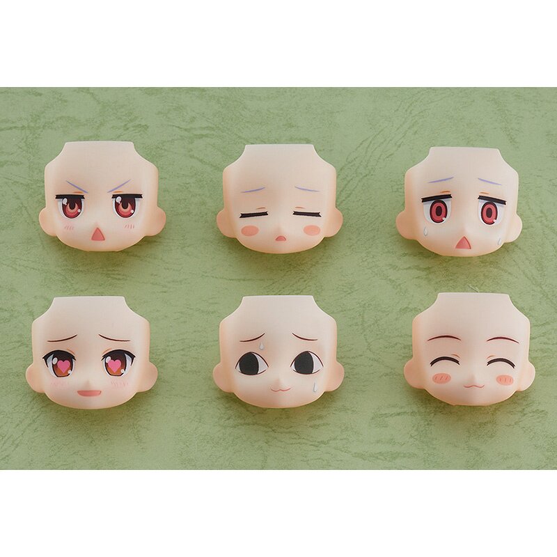 nendoroid more face swap 04