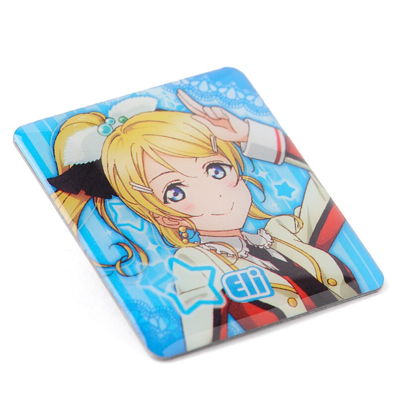 Pin on Love Live! School Idol Project