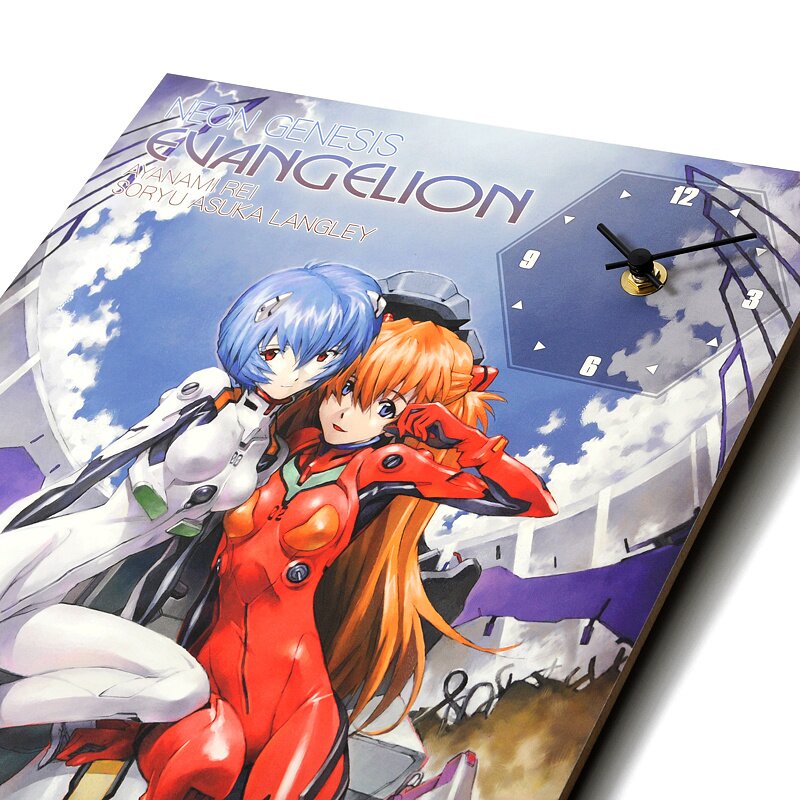 Evangelion Non-Slip Sheets - Tokyo Otaku Mode (TOM)