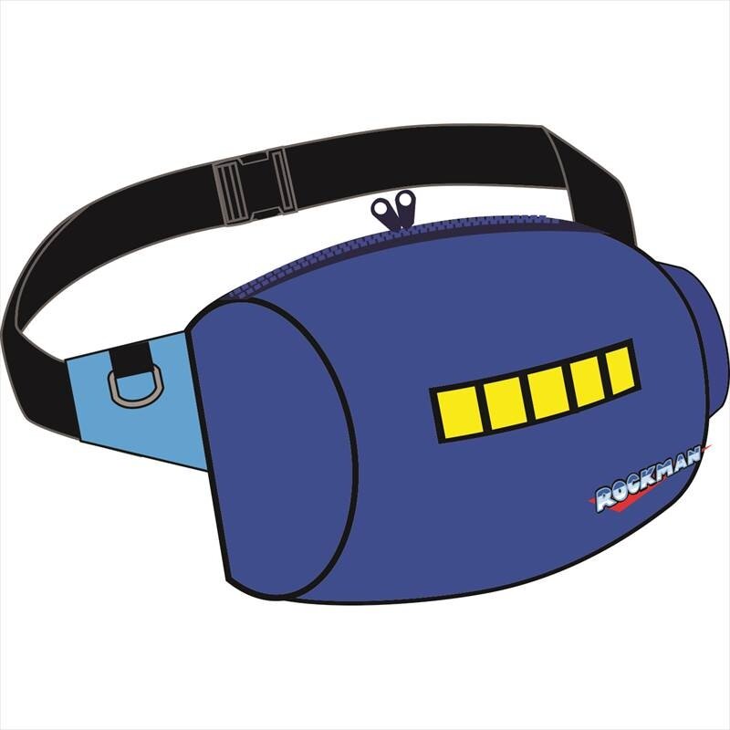 Mega Man Mega Buster Shoulder Bag - Tokyo Otaku Mode (TOM)