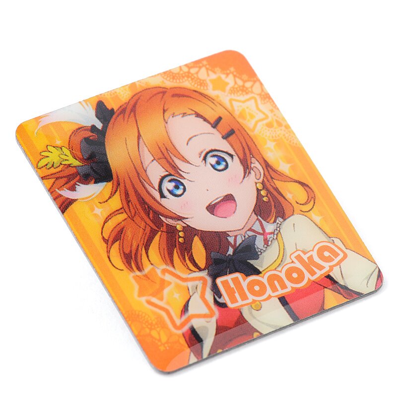 Love Live! Pins Collection Ver. 2 - Tokyo Otaku Mode (TOM)