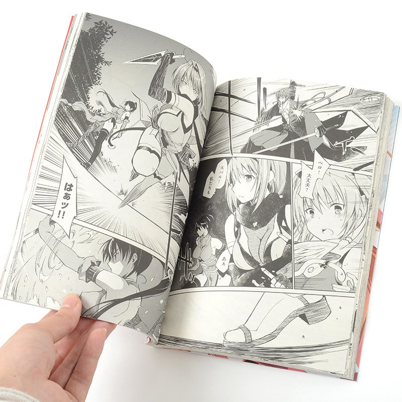 Dengeki G's Festival! Comic Vol. 41 w/ Bonus Love Live! Shower