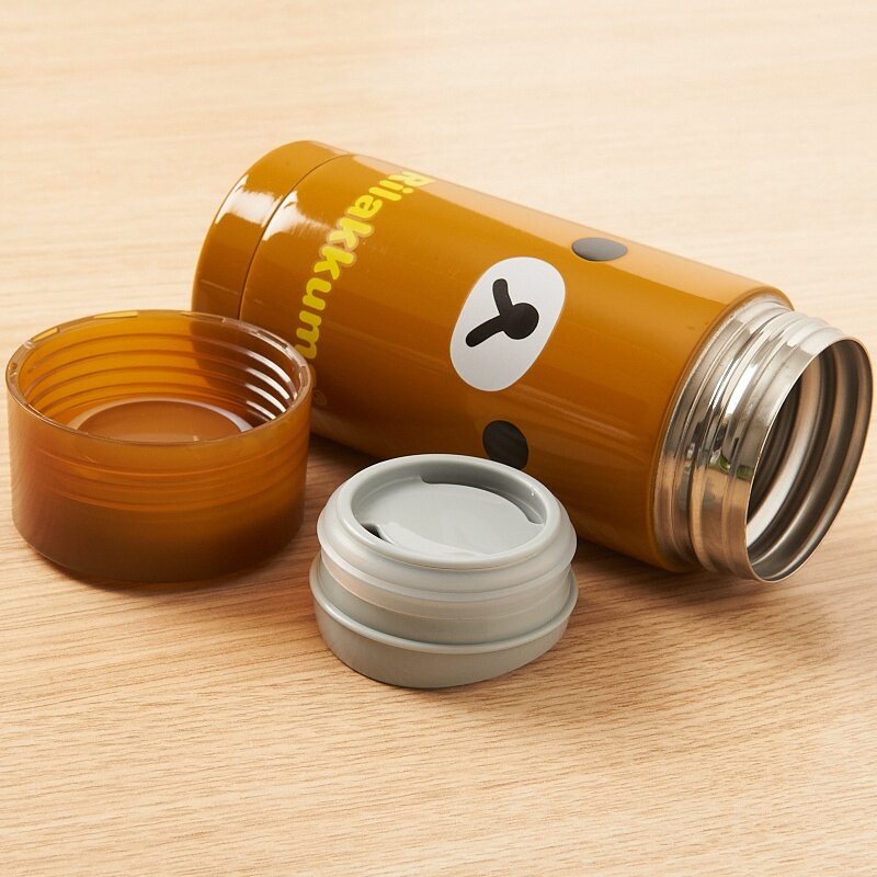 Rilakkuma Vacuum Flask: San-X - Tokyo Otaku Mode (TOM)
