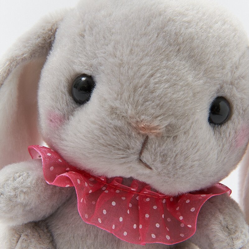 pote usa loppy plush