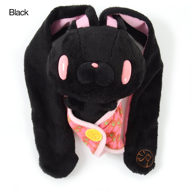 Chax GP Swaddled Hanyo Baby Usagi Plush Collection: Taito - Tokyo
