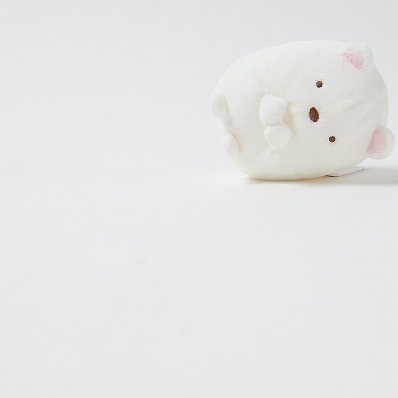 sumikko gurashi polar bear