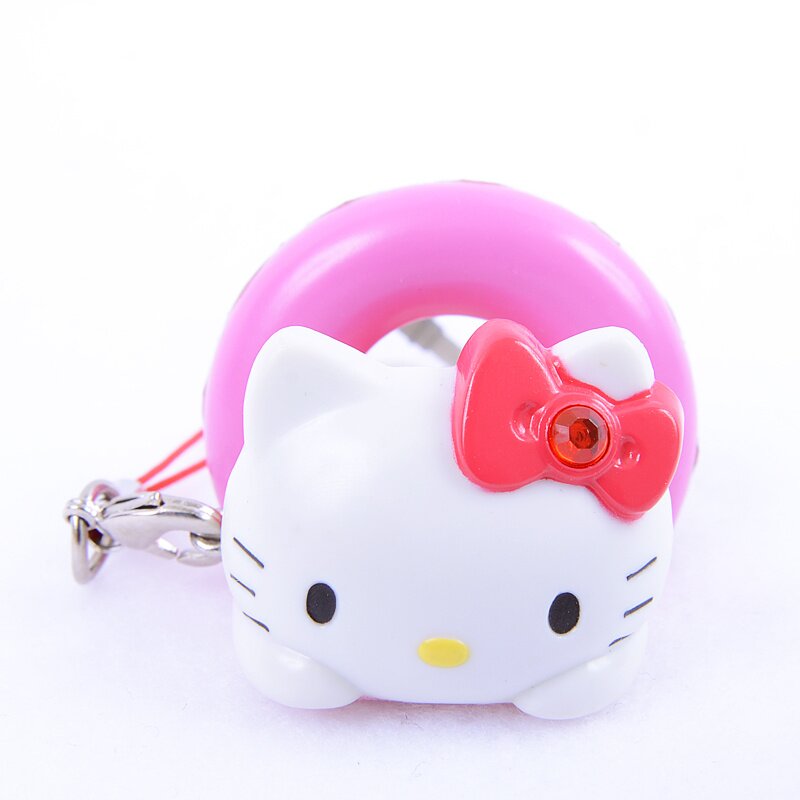 Earphone discount hello kitty