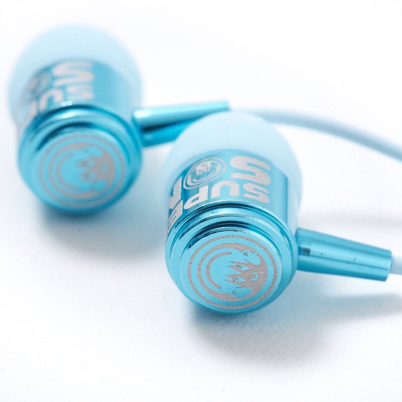 Super Sonico In-Ear Headphones - Tokyo Otaku Mode (TOM)