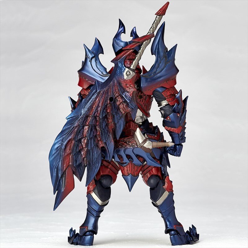 glavenus figure