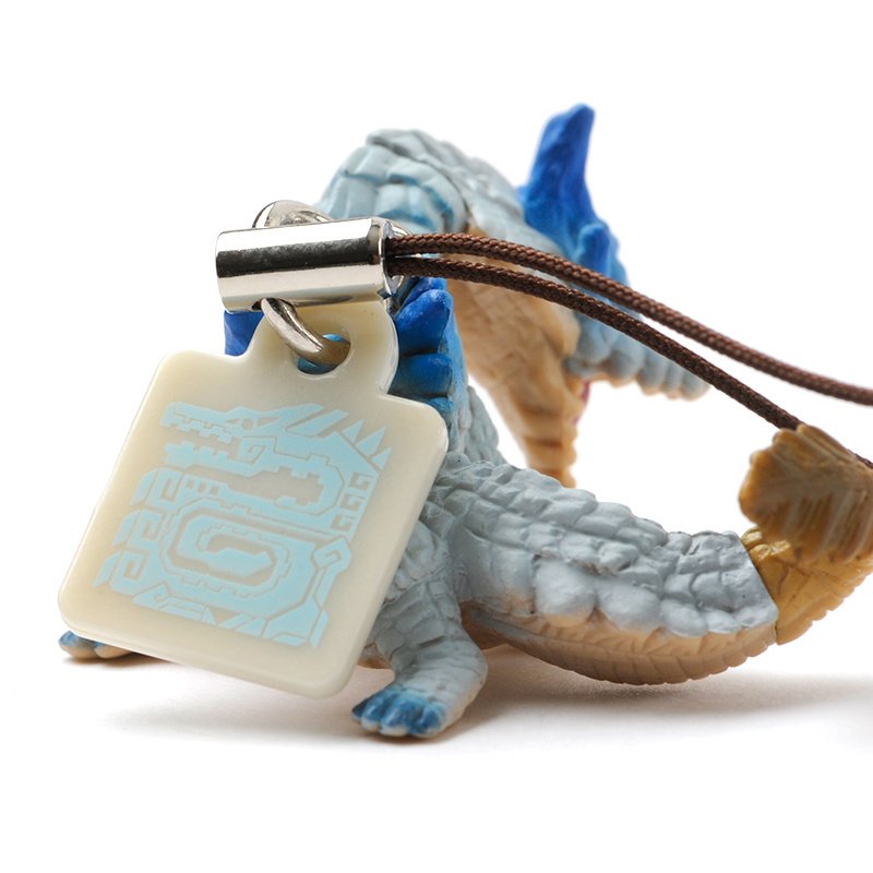 Monster Hunter Mascot Vol. G9 Box - Tokyo Otaku Mode (TOM)