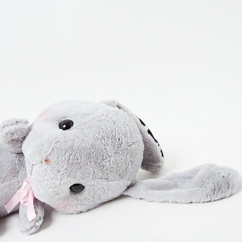 pote usa loppy plush
