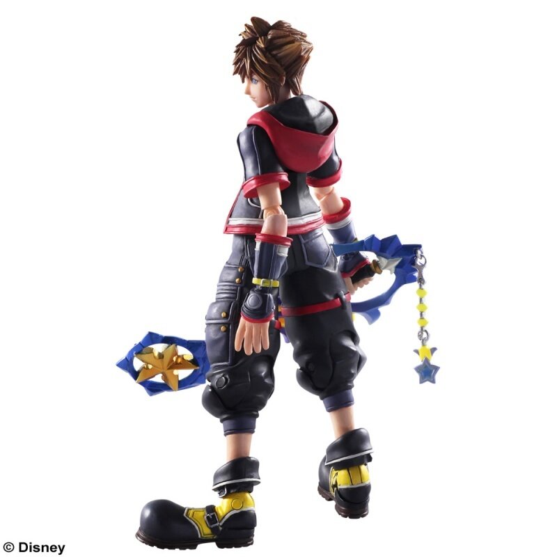 toy story sora bring arts