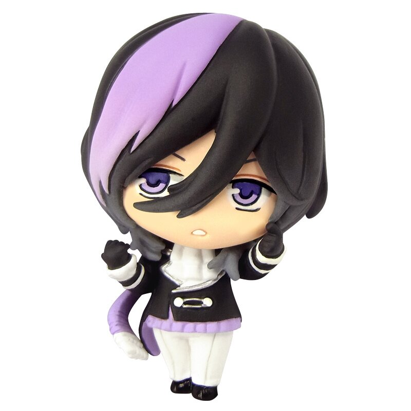 早割シーズン券 Marginal Color-Colle #4 Otaku Tokyo - Box Figures Trading オットマン・スツール