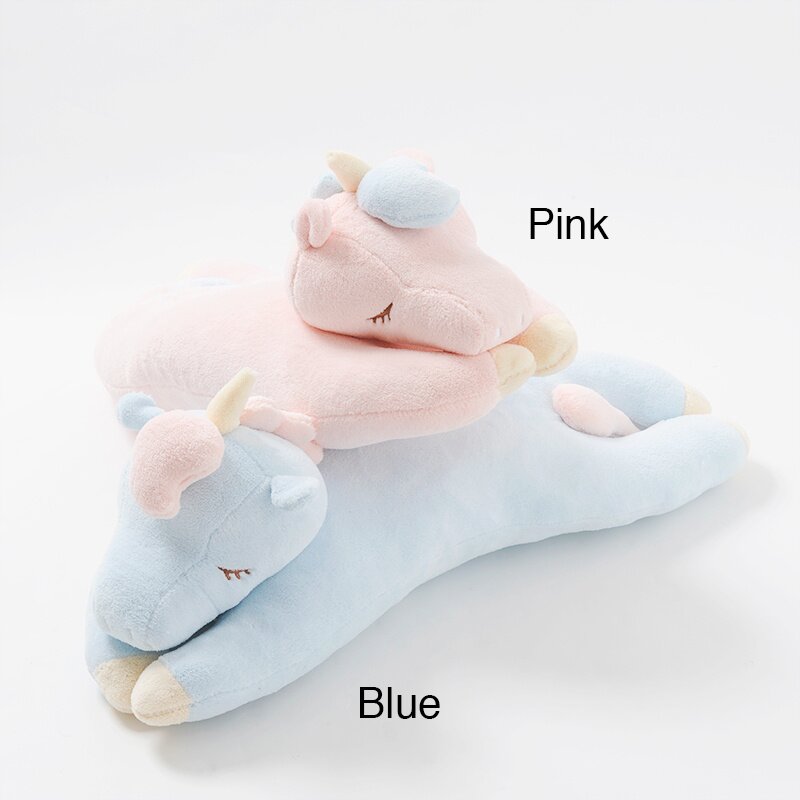 Unicorn shop body pillow