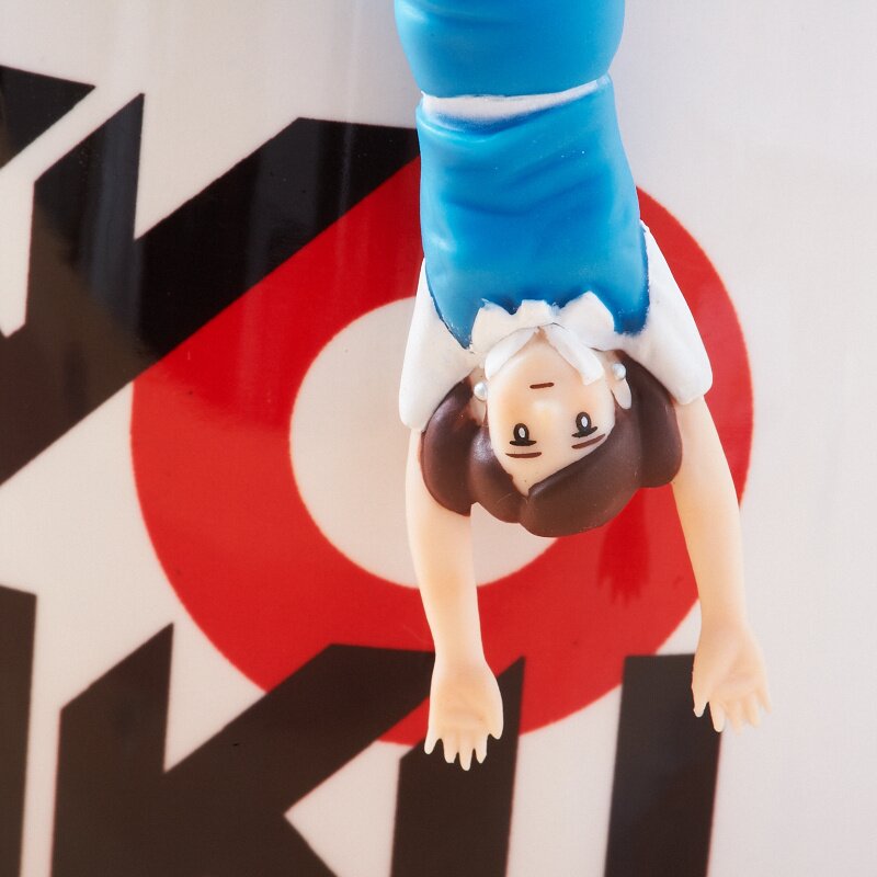 Fuchico on the Cup Series 1 (Original Blue): KITAN CLUB - Tokyo Fuchico on the Cup Series 1 (Original Blue): KITAN CLUB - Tokyo